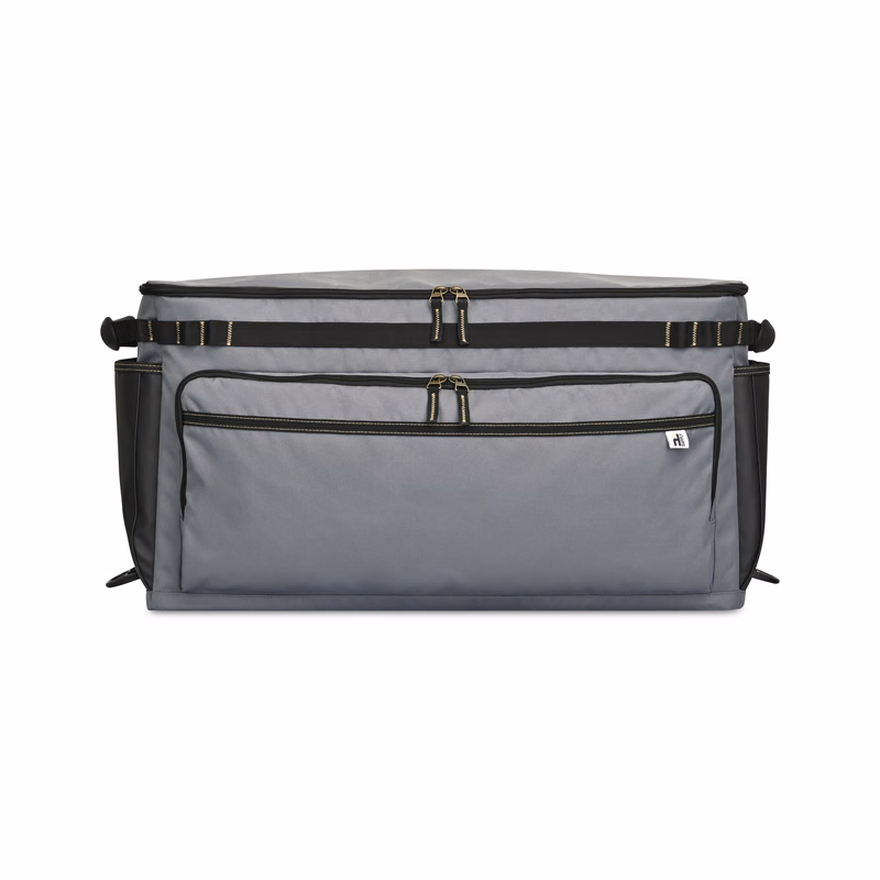 Heritage Supply Pro® Recycled rPET Cargo Hauler Crate