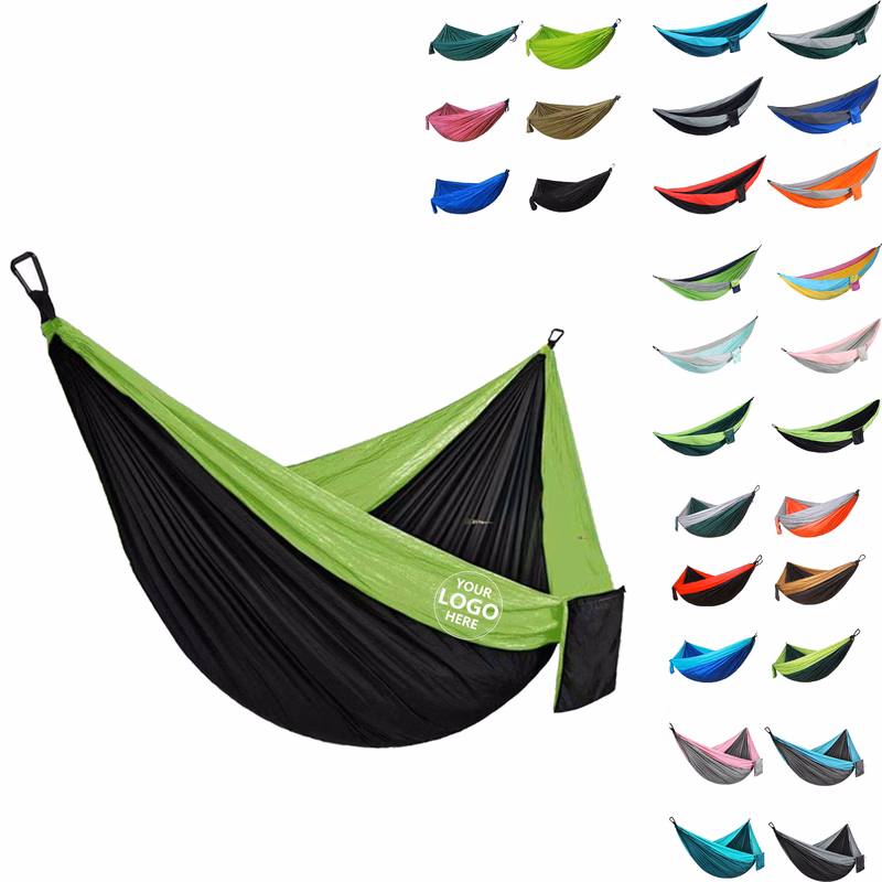 Parachute Fabric Hammock