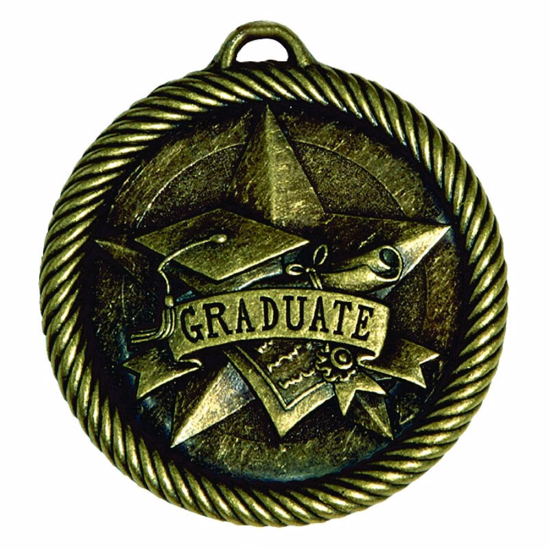Graduate Value Medal