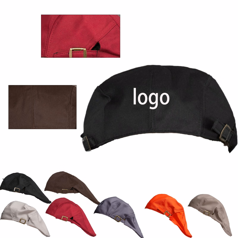 work cap