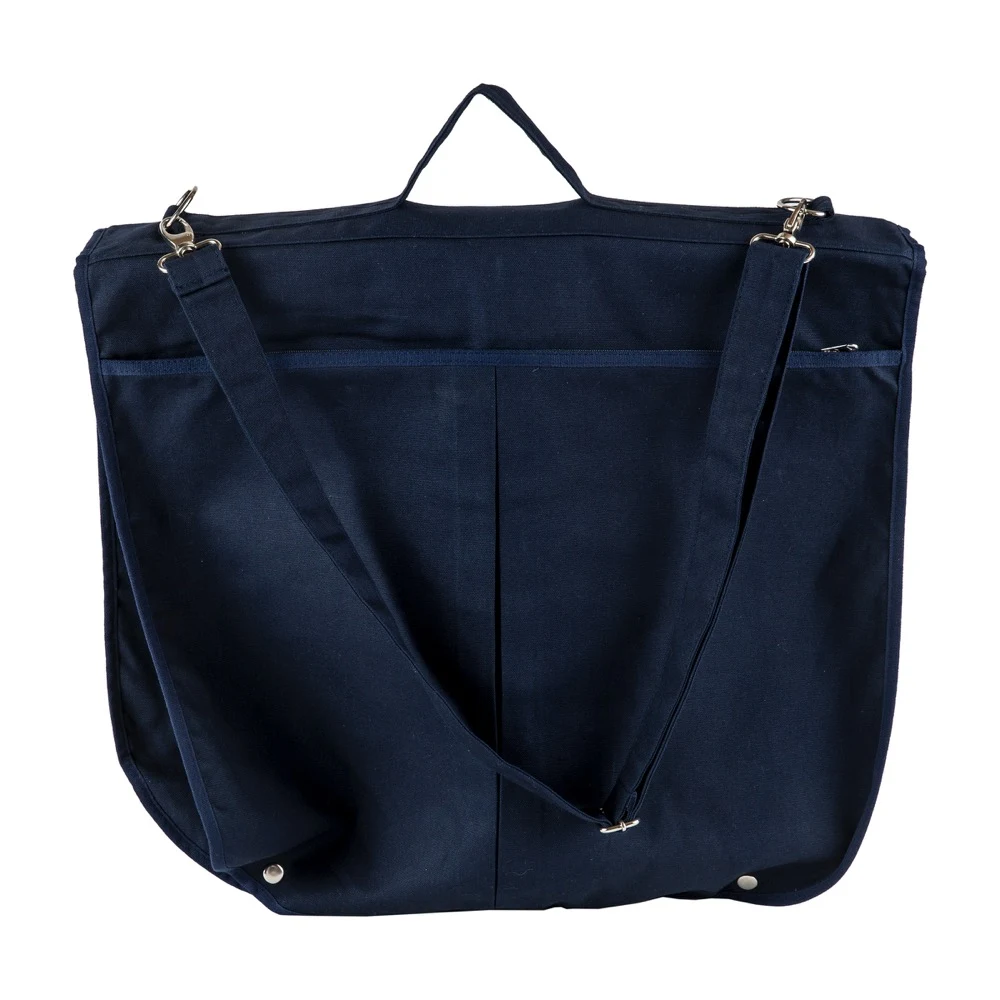 10 Oz. Lightweight Canvas Garment Bag 1