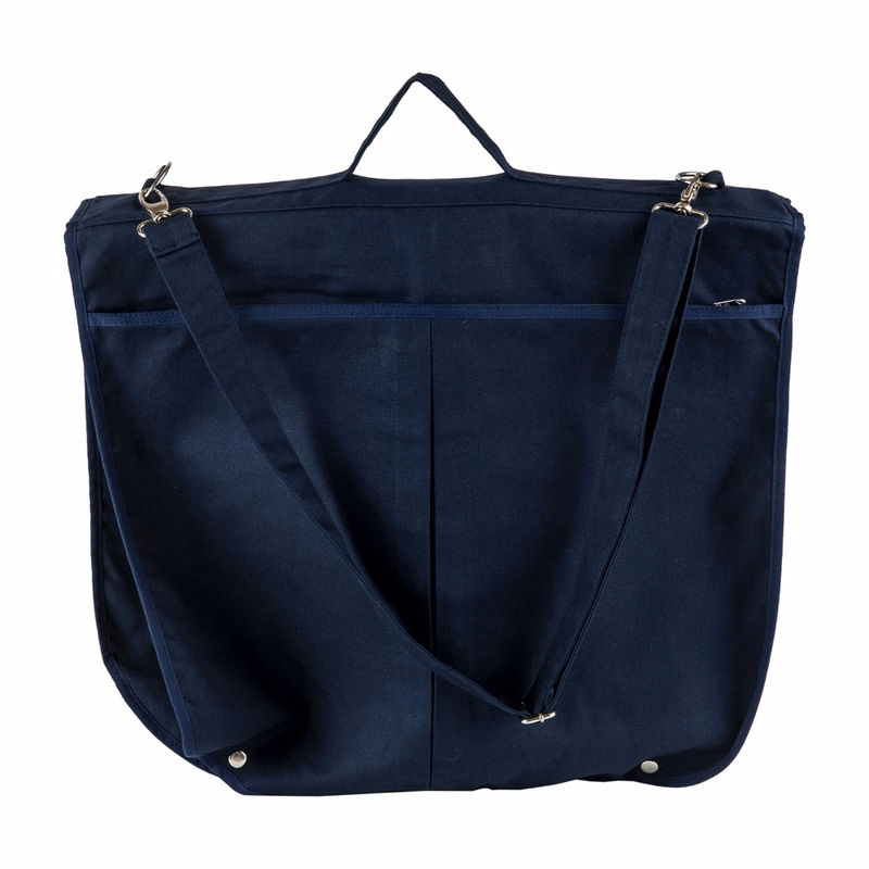10 Oz. Lightweight Canvas Garment Bag