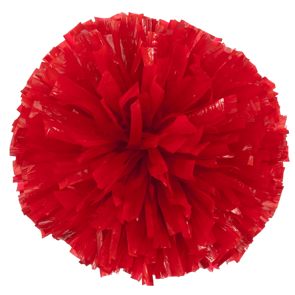 Custom Wet-Look Pom Ball 1