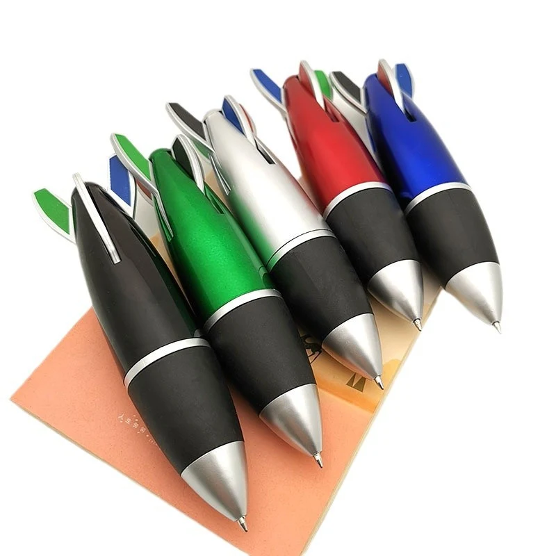 Missile Ballpoint Custom Pens 1
