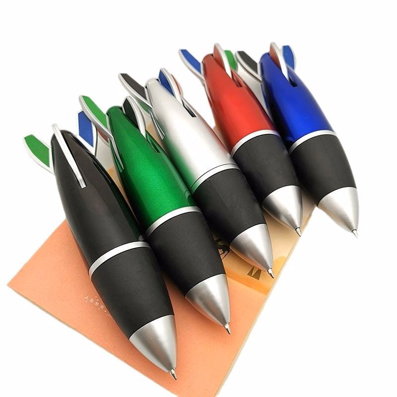 Missile Ballpoint Custom Pens