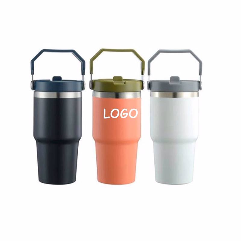 20 Oz Vacuum Insulated Water Bottle