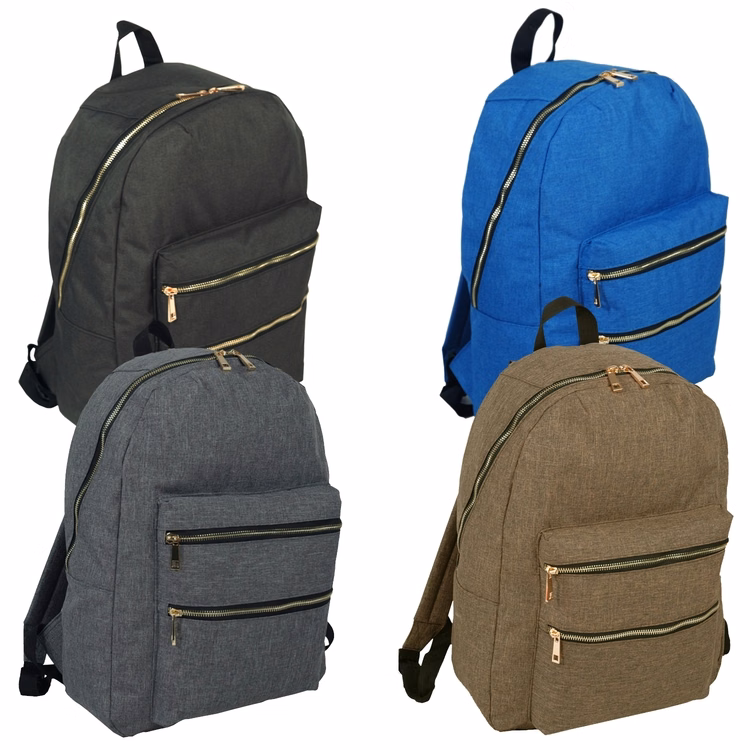 The Hipster Backpack