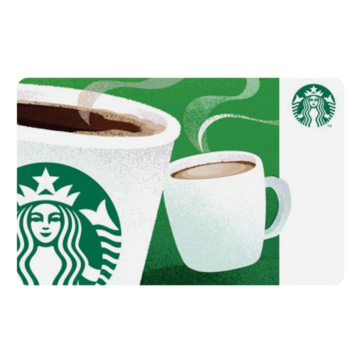 15 Dollar Starbucks Gift Card 1