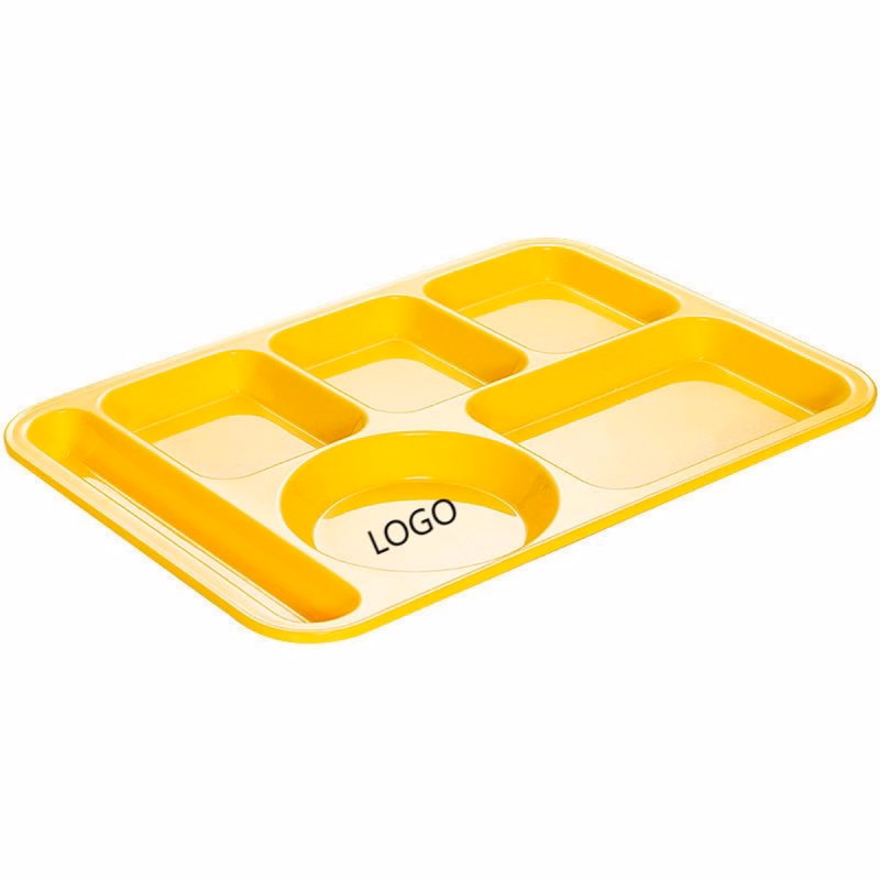 Melamine Multidish