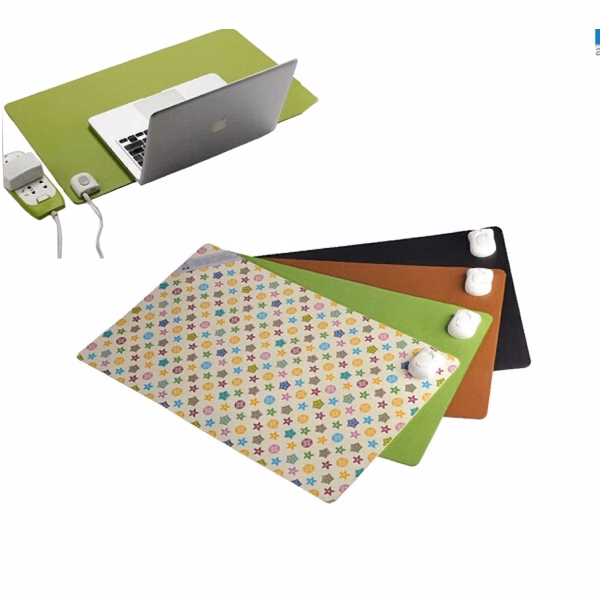 Desktop Mat Heating Blanket for Keyboard Hand