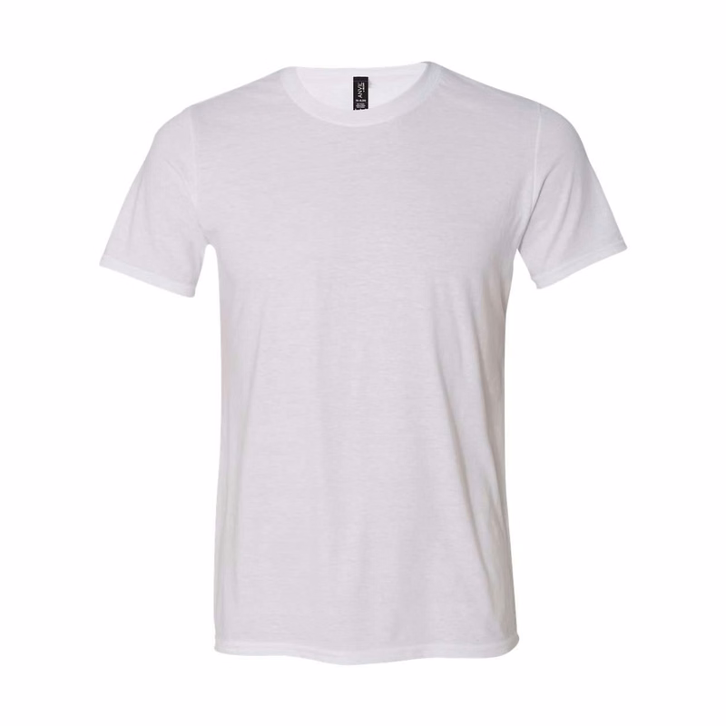 Unisex Softstyle® Triblend T-Shirt - 6750
