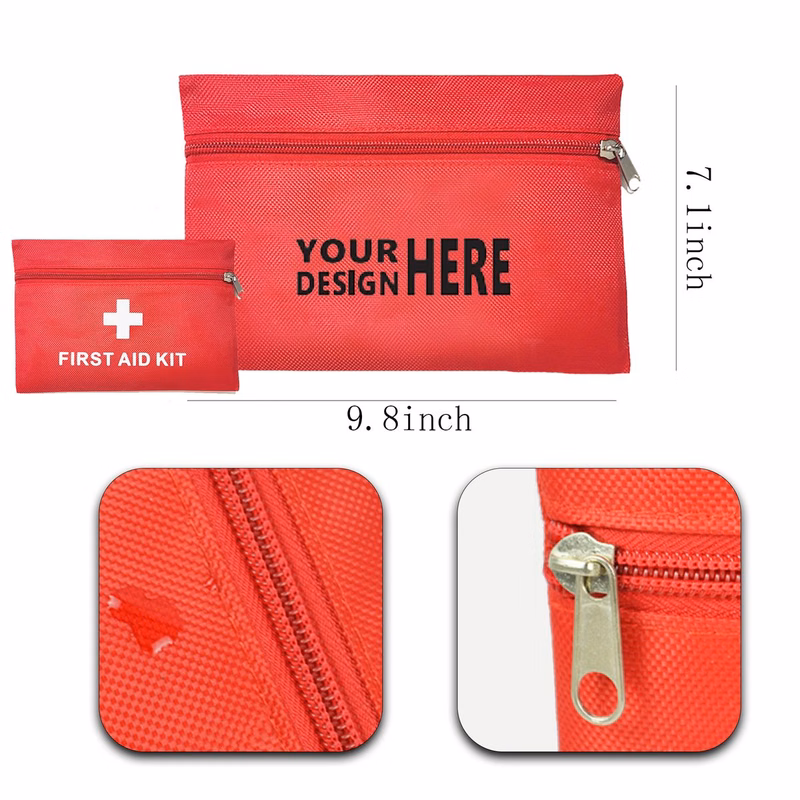 Fmaily Mini Emergency Kit