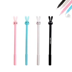 Rabbit Head Pen 1
