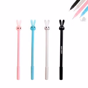 Rabbit Head Pen