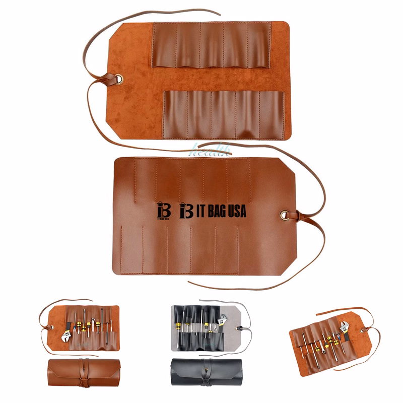Heavy Duty Roll Up Tool Bag