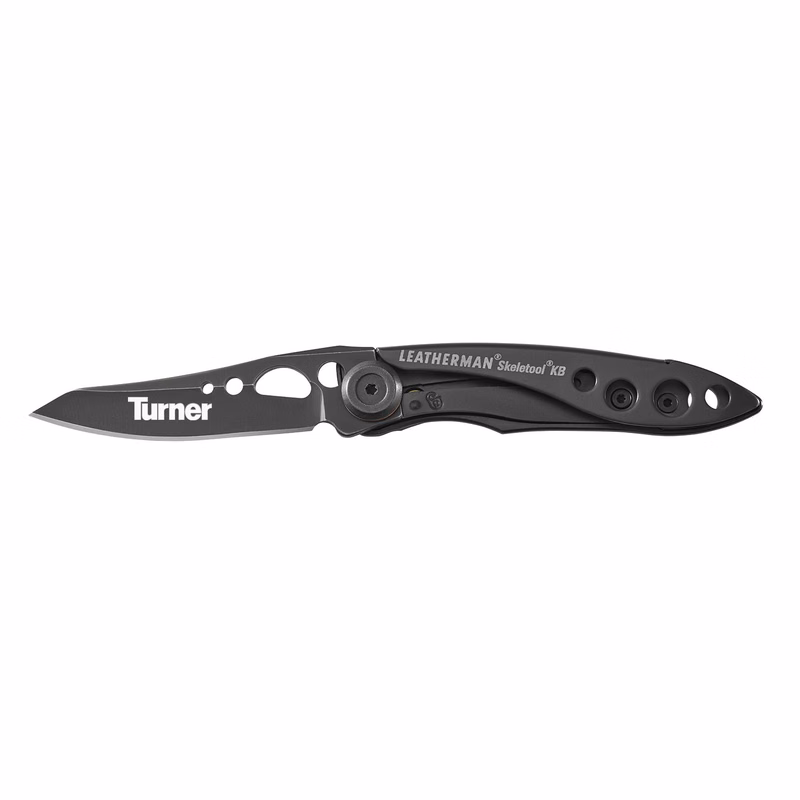 LEATHERMAN® SKELETOOL® KB Onyx