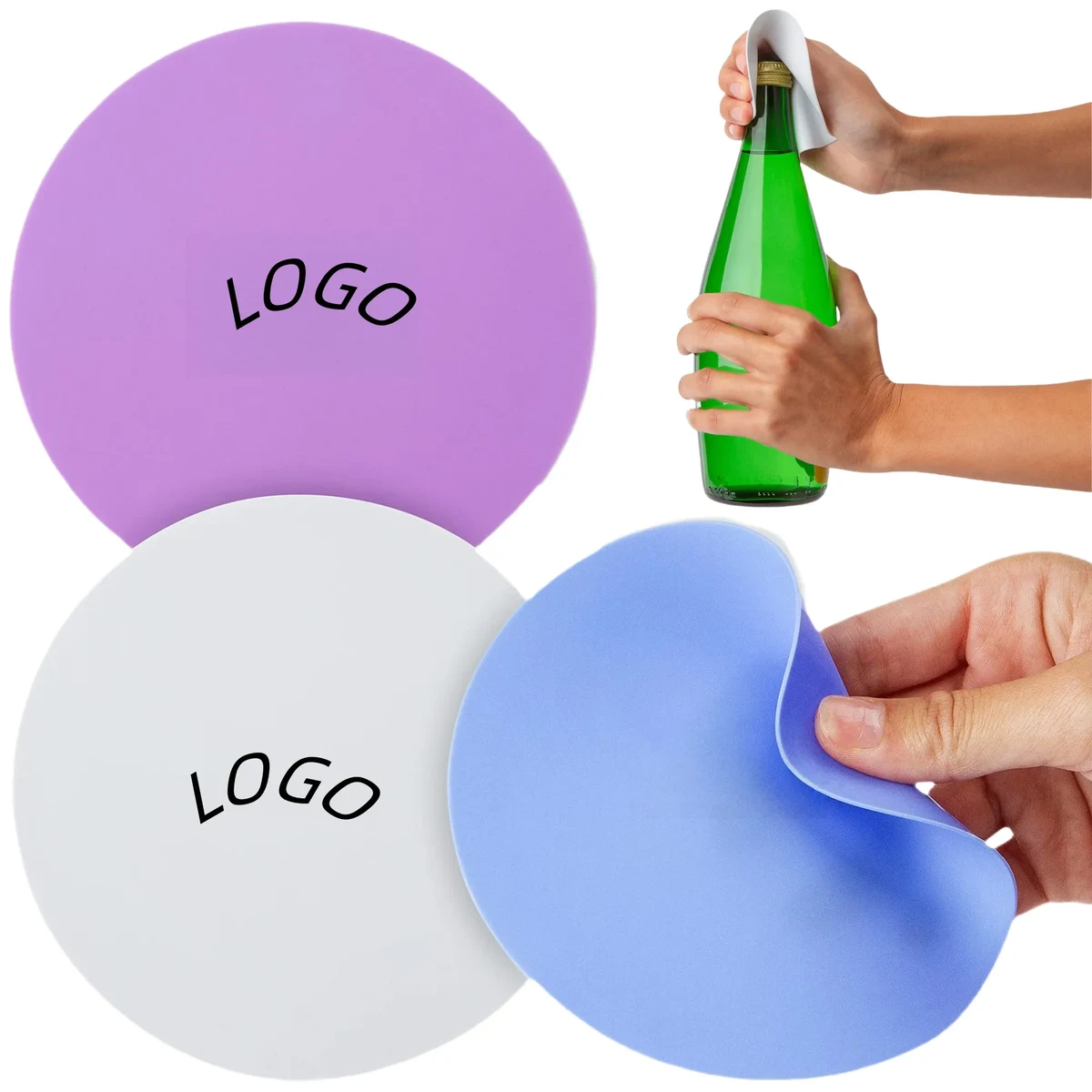 Silicone Support Pad 1