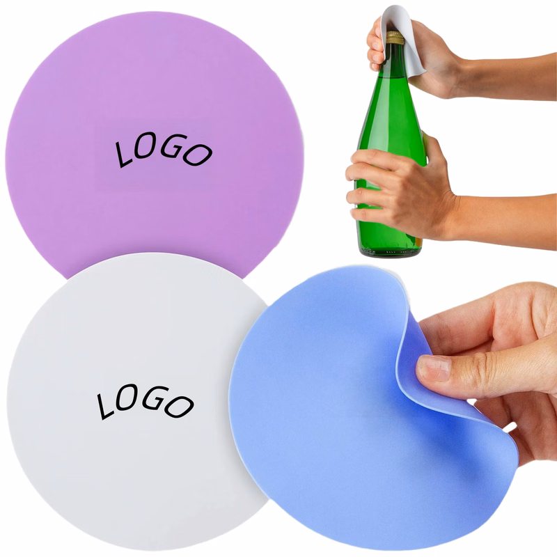 Silicone Support Pad