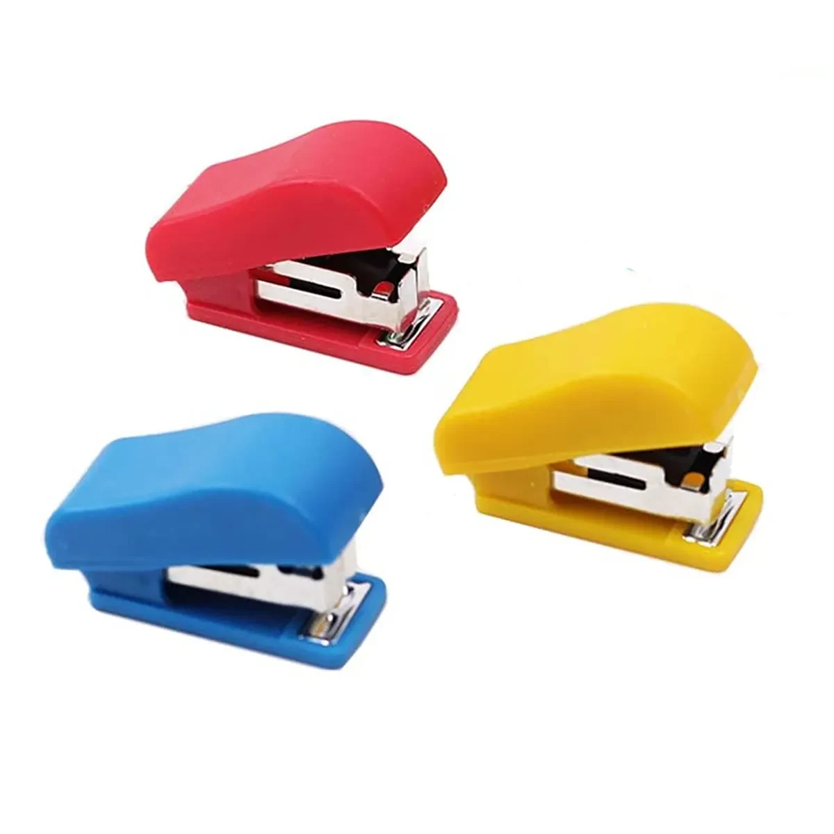 Super Mini Pocket Stapler 1