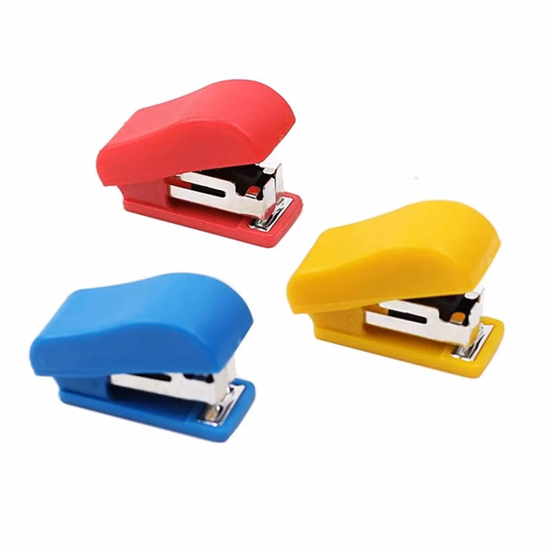 Super Mini Pocket Stapler