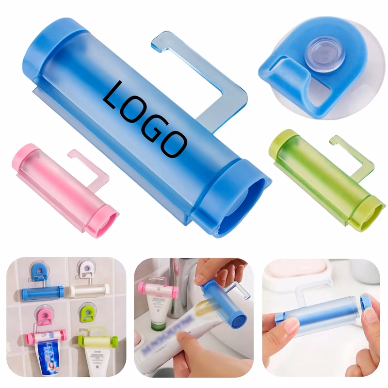 Manual Toothpaste Squeezer