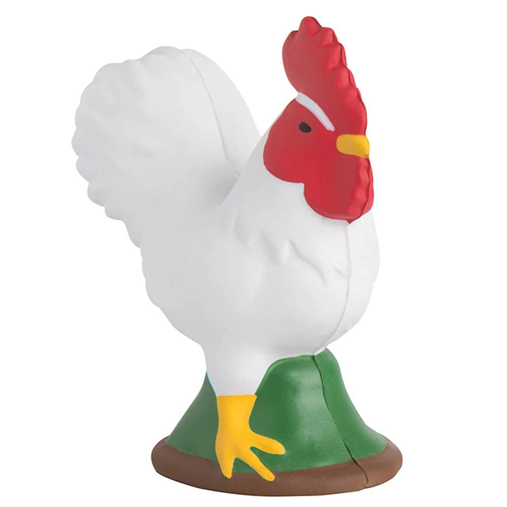 Rooster Stress Reliever 1