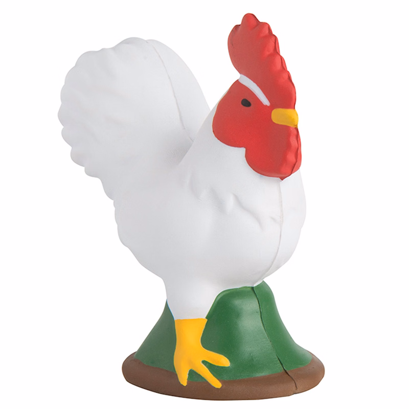 Rooster Stress Reliever