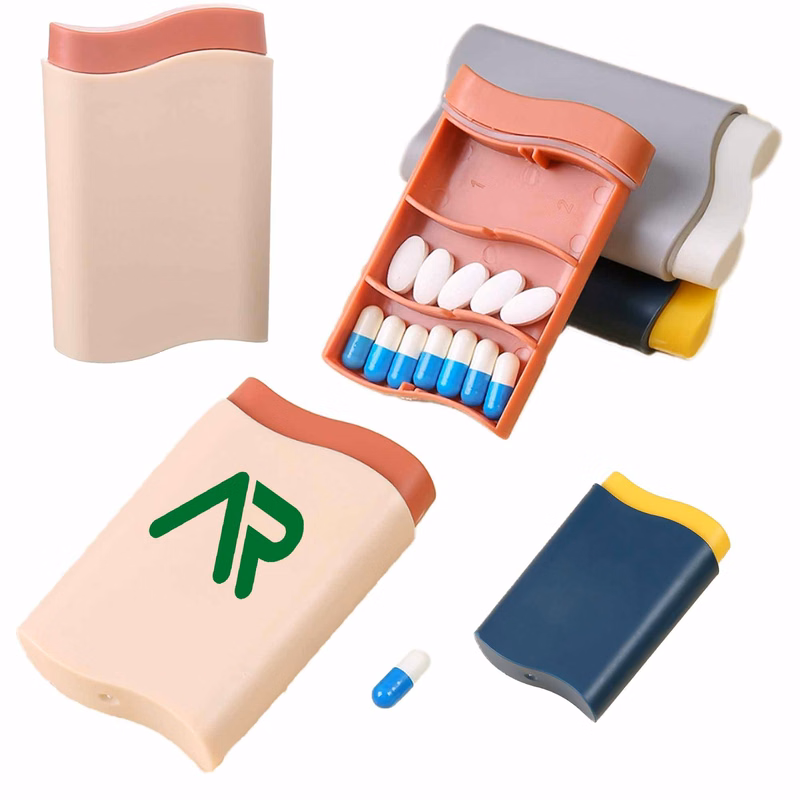 Medicine Box