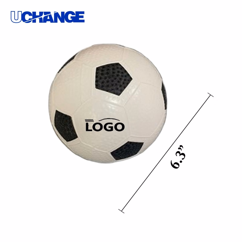 Mini Inflatable PVC Soccer Ball