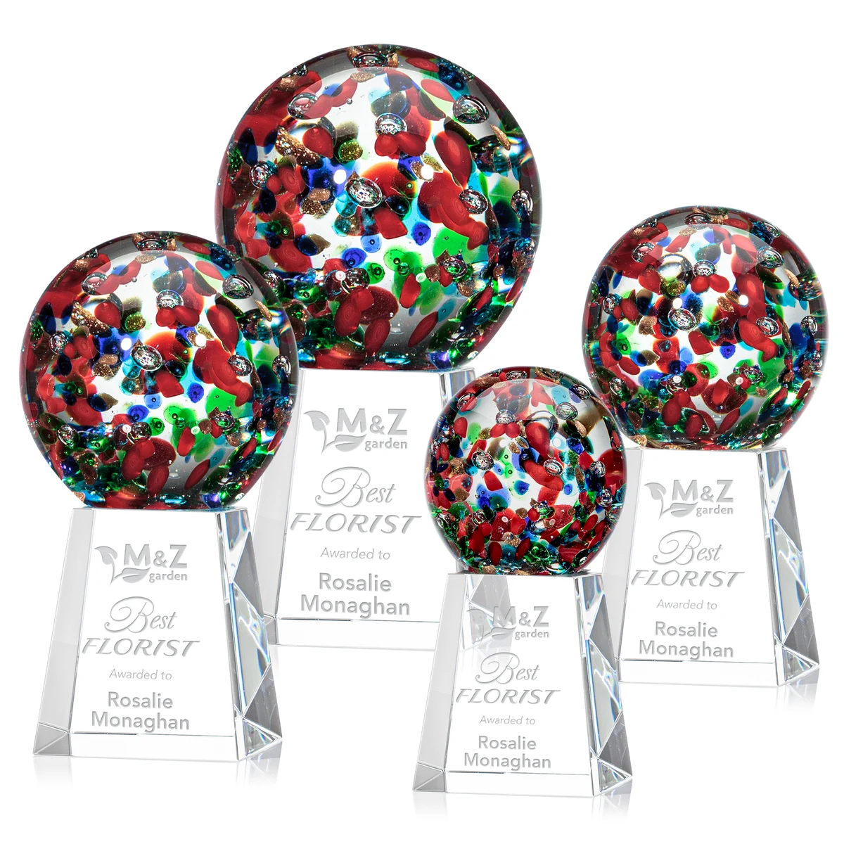Fantasia Award on Celestina Base 1