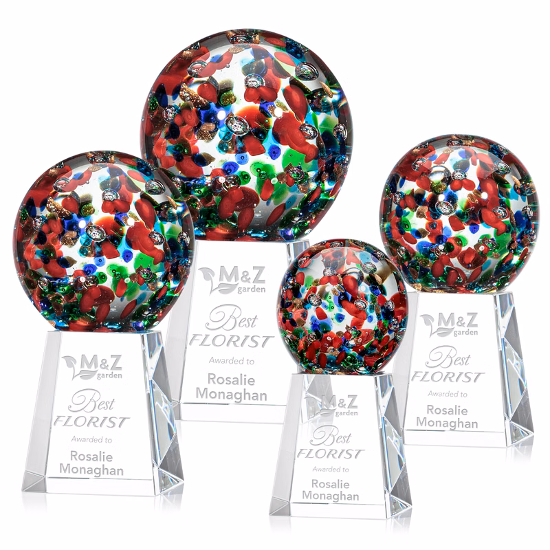 Fantasia Award on Celestina Base
