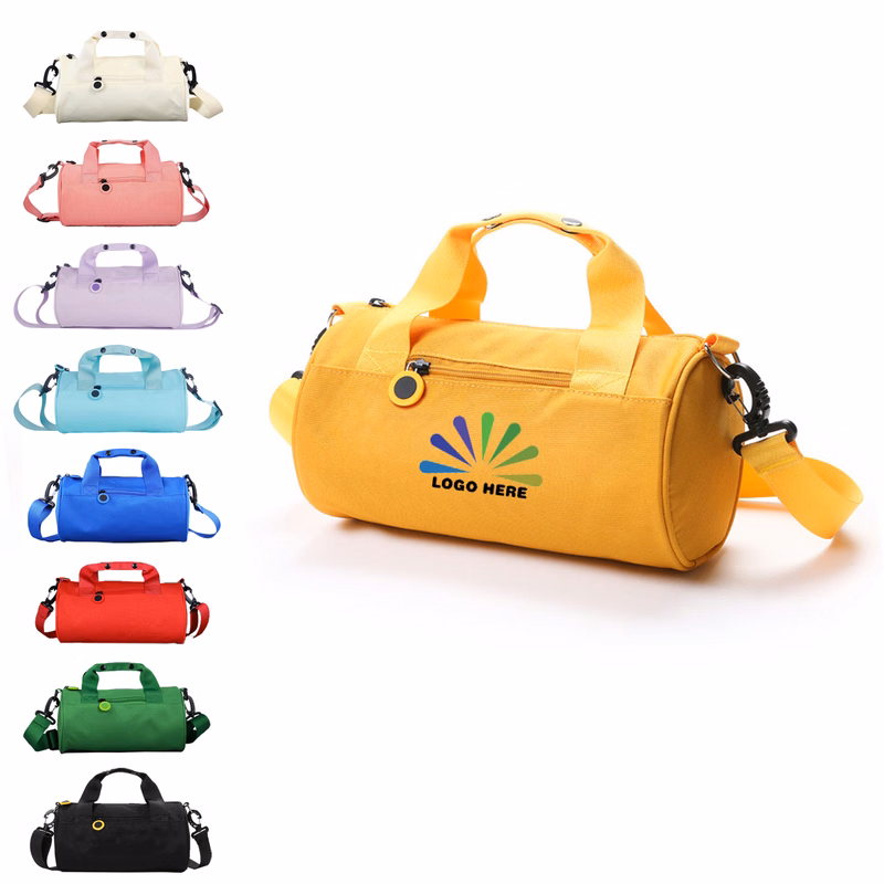 Children's Travel Sports Bag