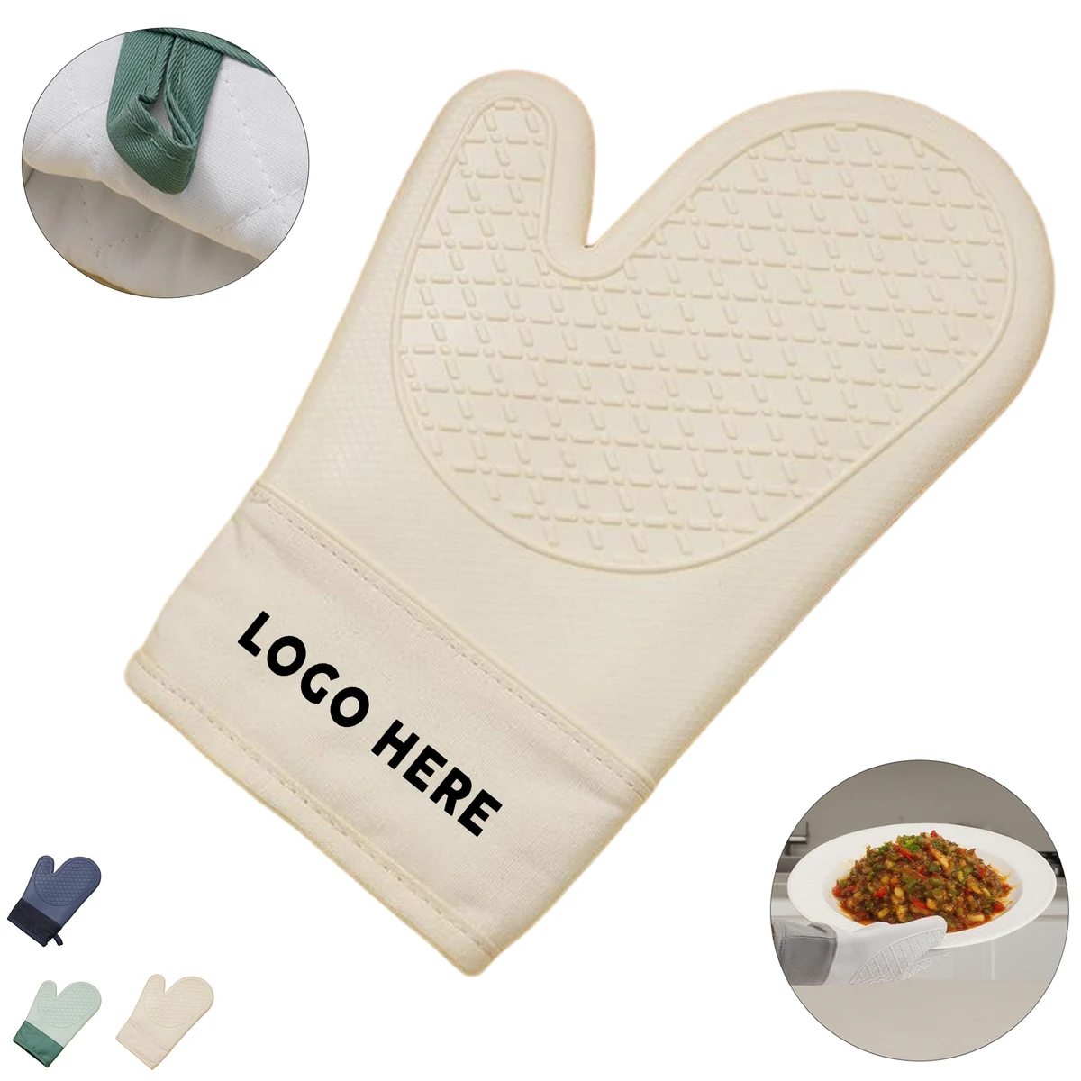 Baking Gloves 1