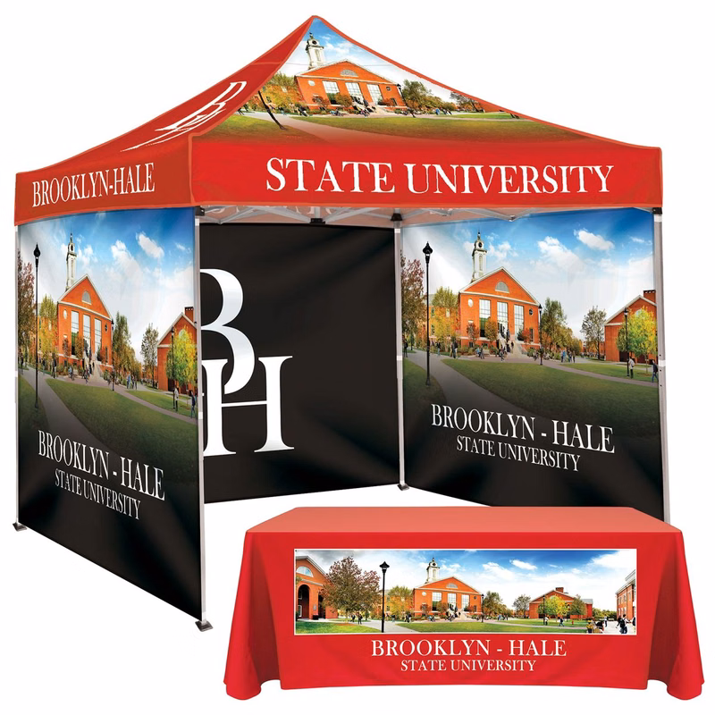 Tent Package M