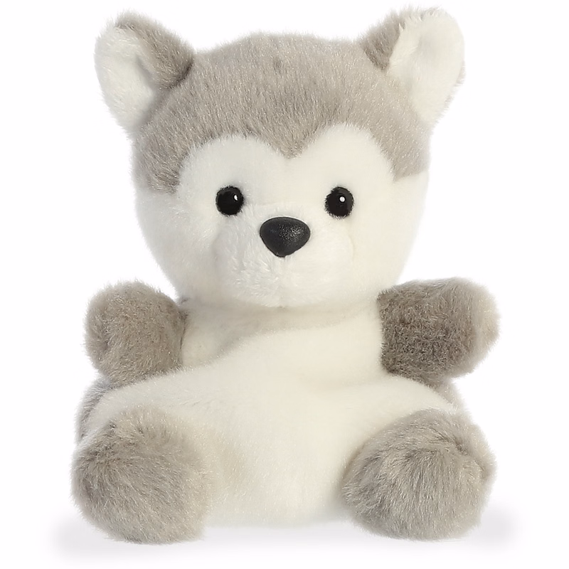 5" Busky Husky