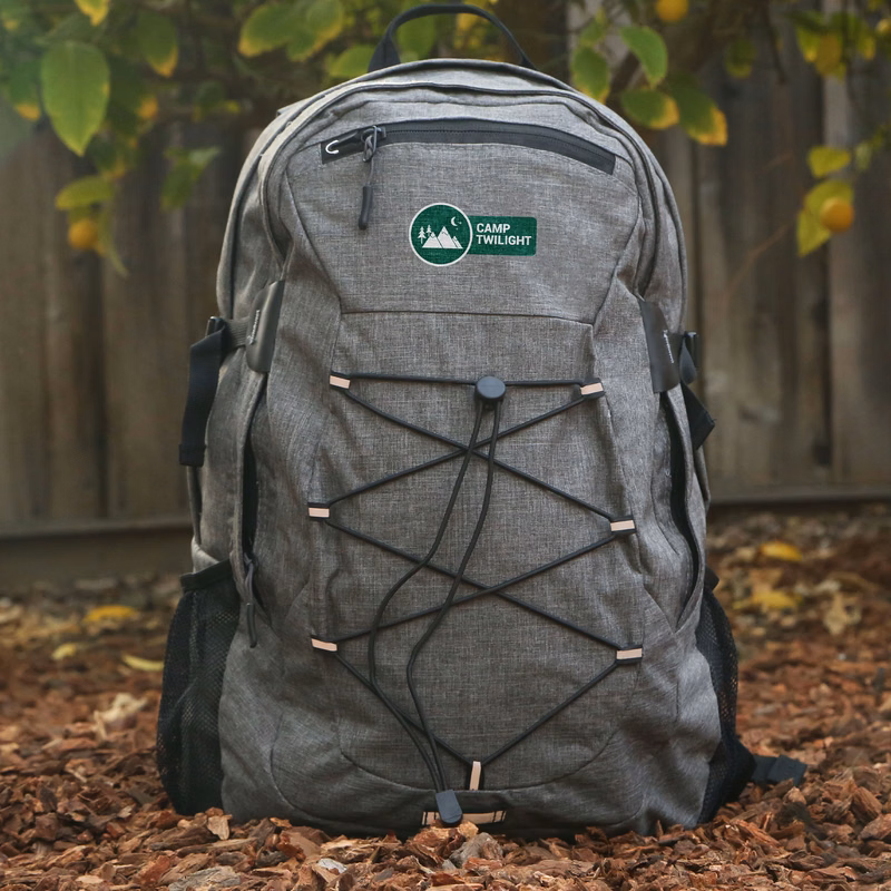Savannah Trail Laptop Backpack
