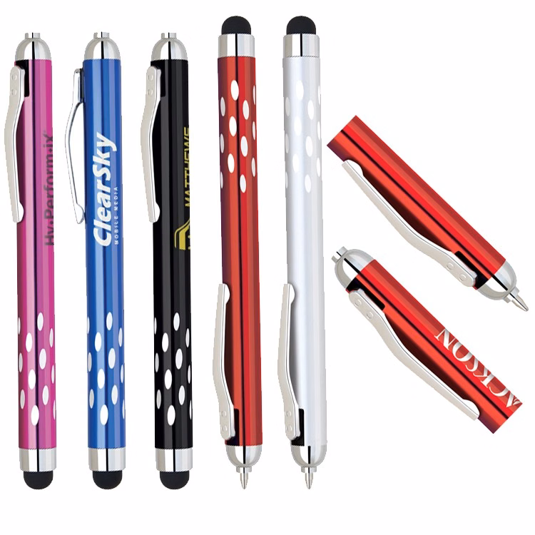 Mars Stylus Tool with Pen