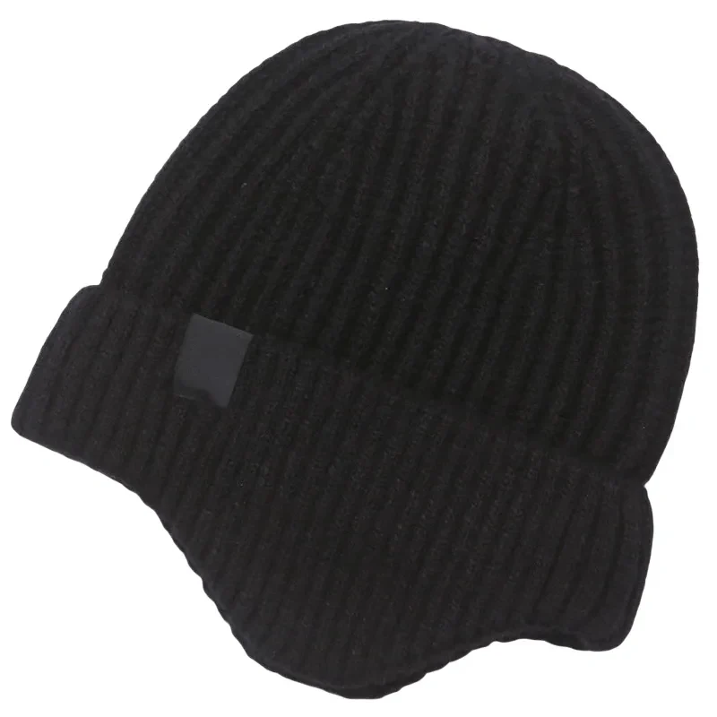 Men's Ear Protection Hat 1