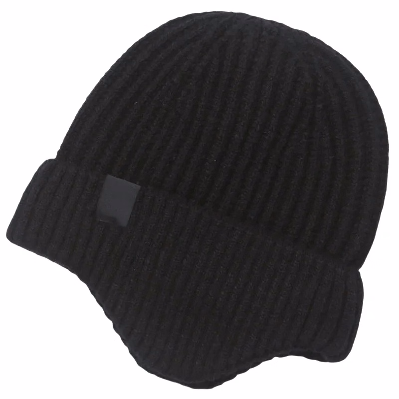 Men's Ear Protection Hat