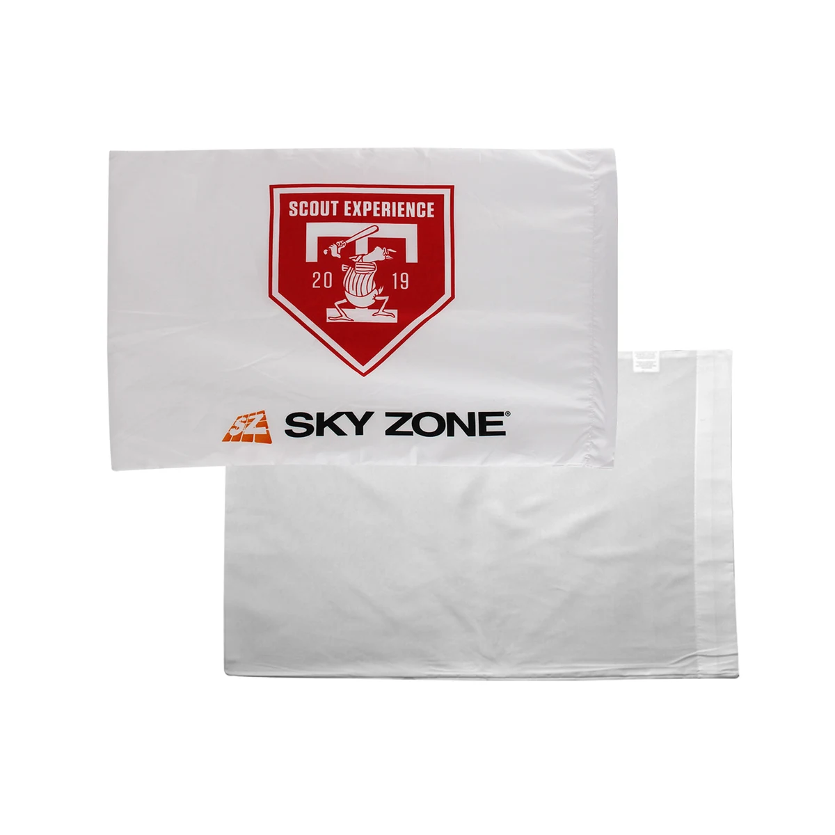Sublimation Pillowcase 1