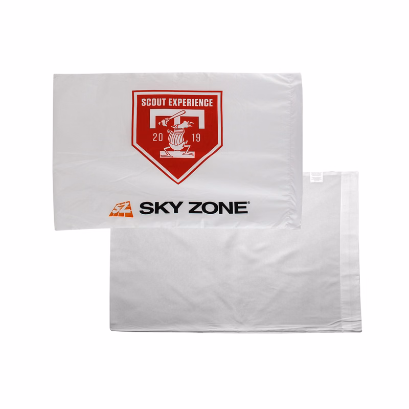 Sublimation Pillowcase