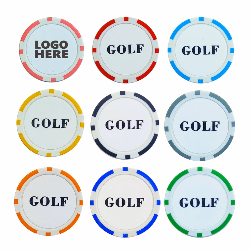 11.5 g Professional Clay Poker Chip