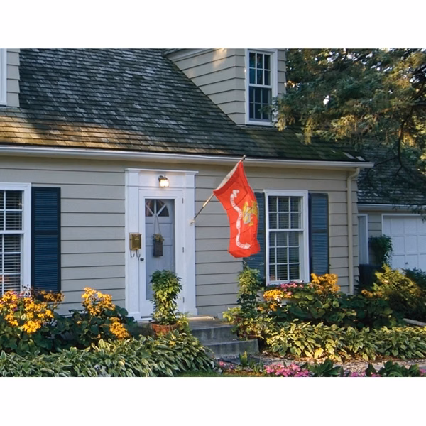 Military House Kit