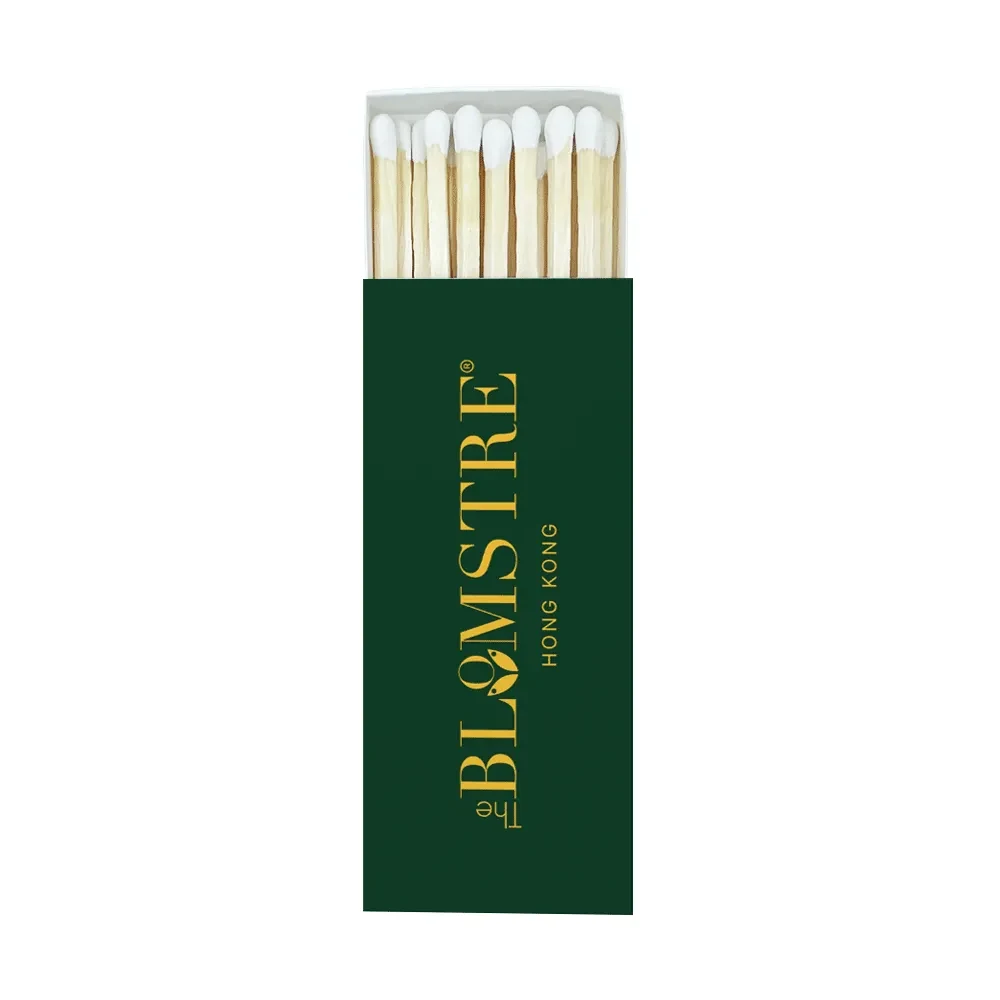 Brand customized matchbox 80B 1