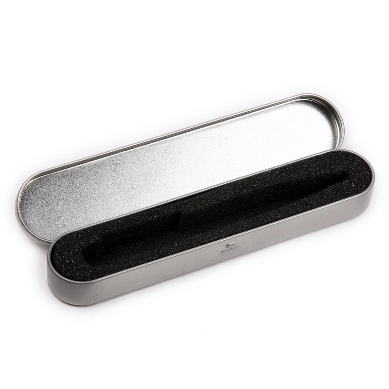 Tin Gift Box: Long 1