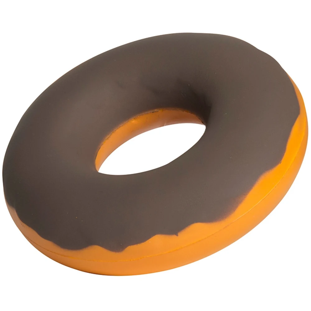 Chocolate Doughnut Stress Reliever 1
