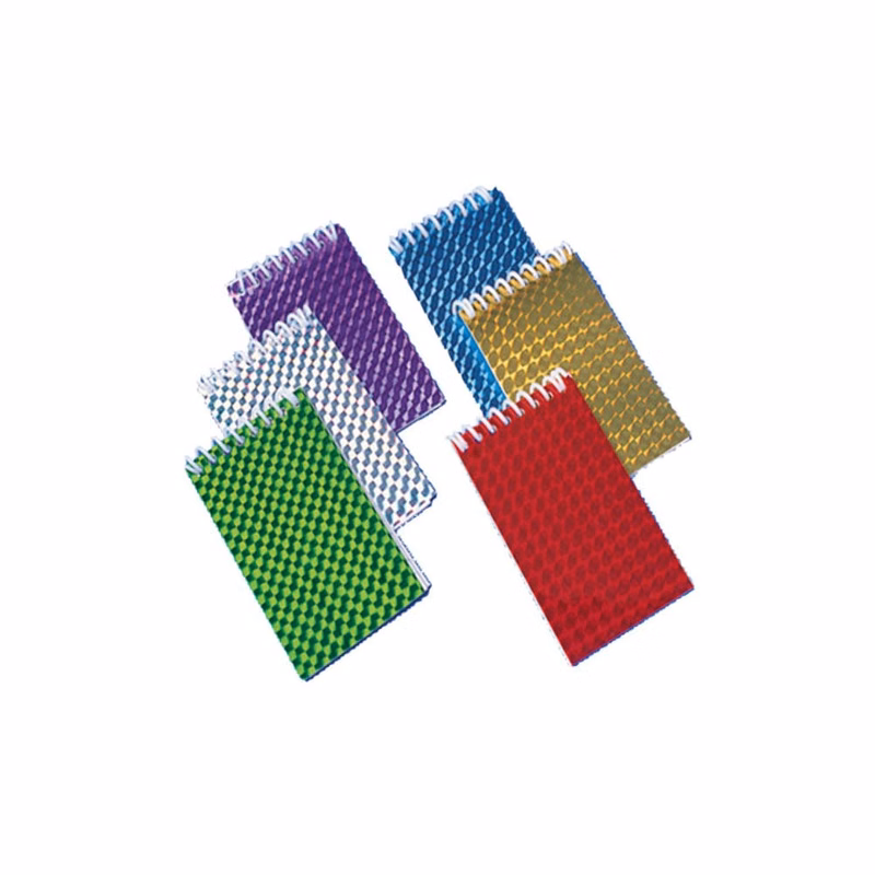 Holographic Notepads - Assorted