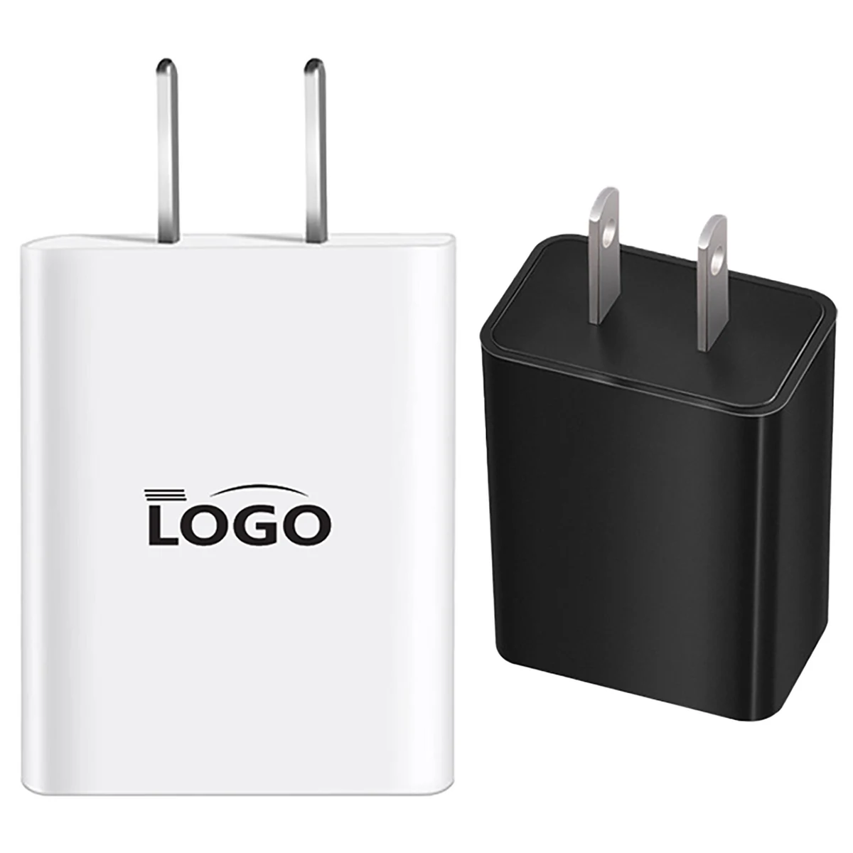 Compact USB Wall Charger 1