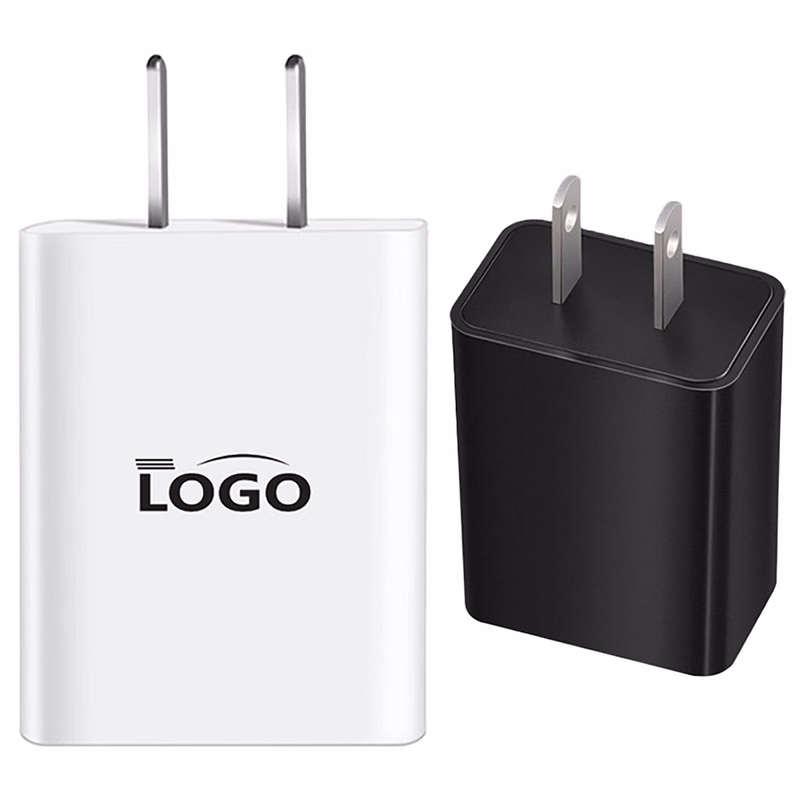 Compact USB Wall Charger