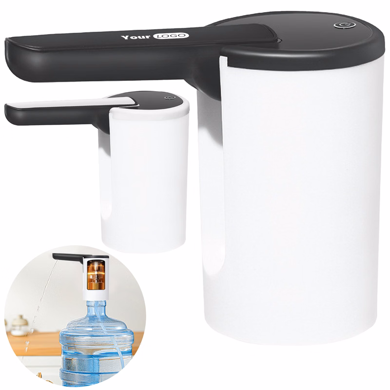 Polypropylene Home Automatic Water Dispenser